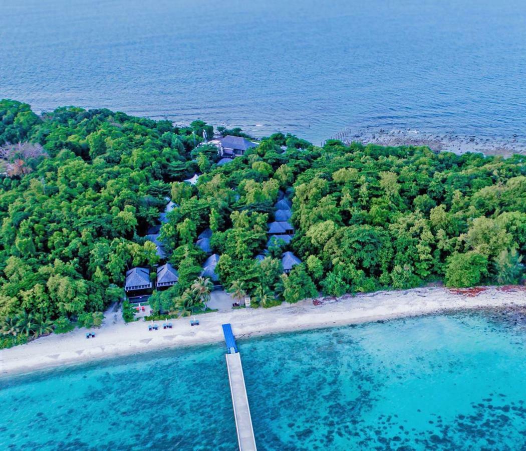 Hotel The Treasure Koh Madsum - Samui Koh Samui Exterior foto